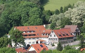 Akzent Hotel Goldener Ochsen